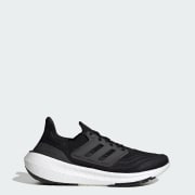 adidas Ultraboost Light Running Shoes - Red | Men's Running | adidas US