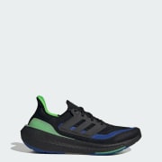 adidas Ultraboost Light Running Shoes - Red | Men's Running | adidas US