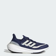 adidas Ultraboost Light Running Shoes - Red | Men's Running | adidas US