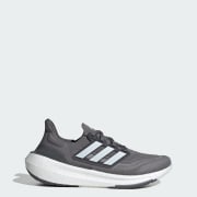 adidas Ultraboost Light Running Shoes - Red | Men's Running | adidas US