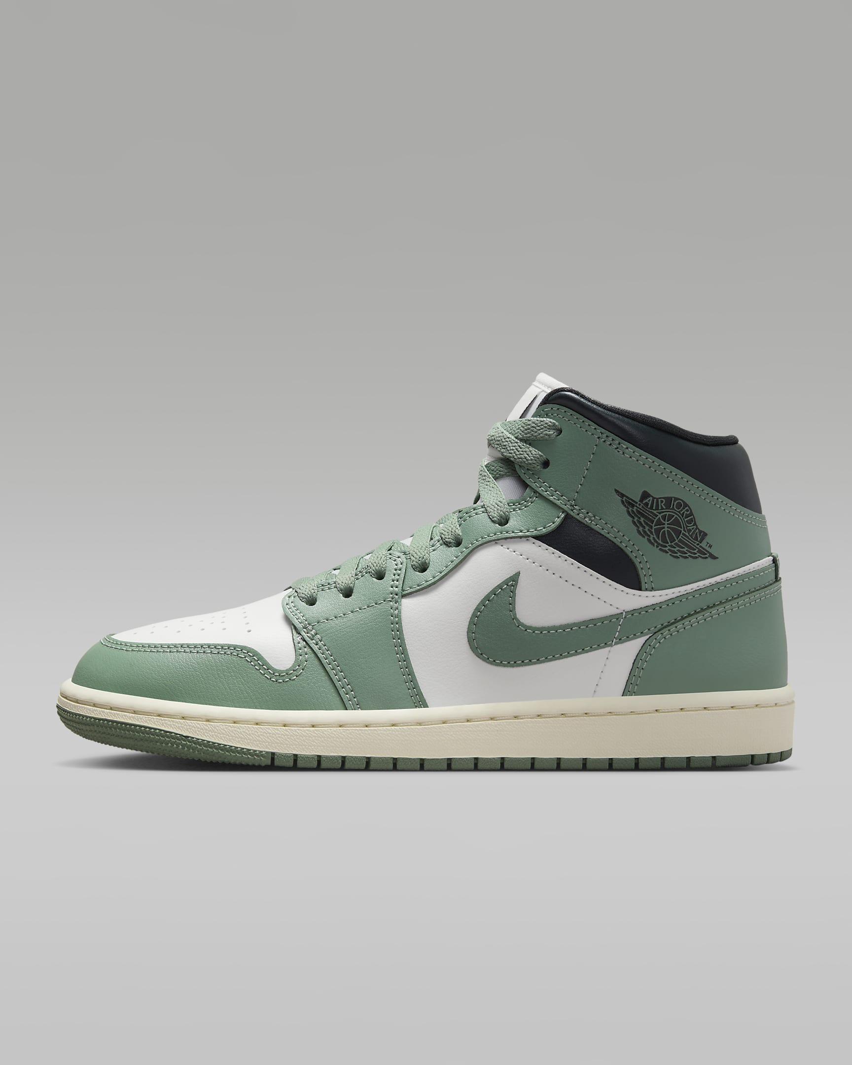 Tenis para mujer Air Jordan 1 Mid