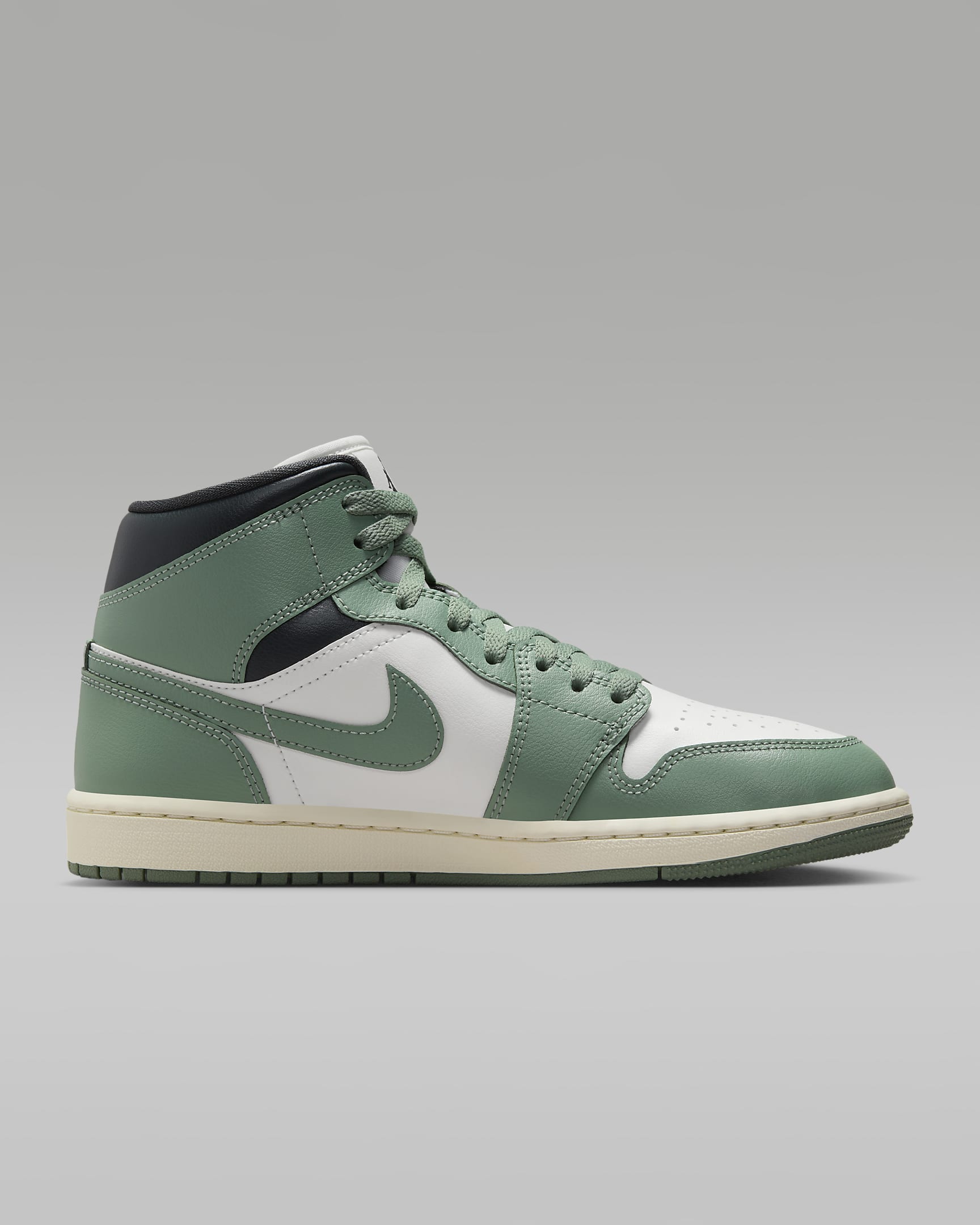 Tenis para mujer Air Jordan 1 Mid