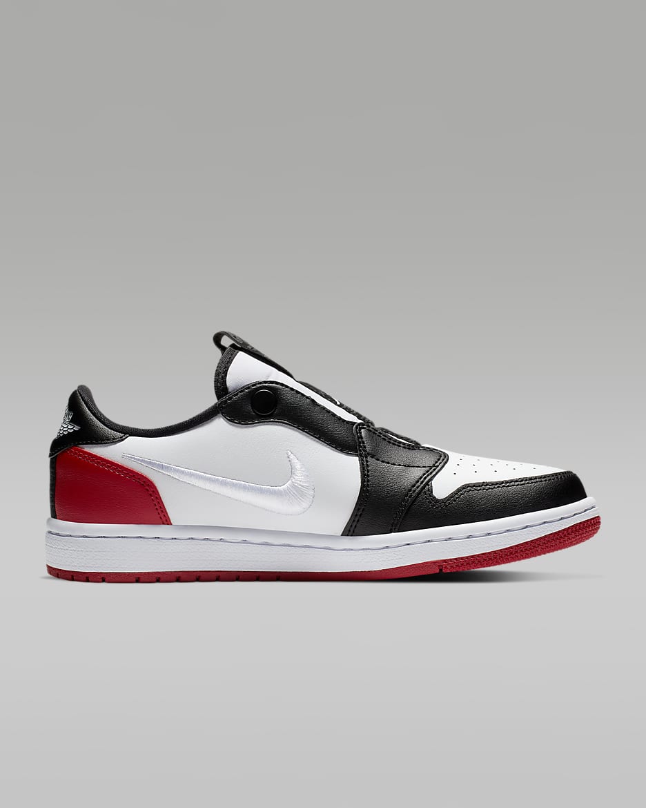 Tenis para mujer Air Jordan 1 Retro Low Slip