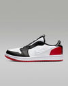Tenis para mujer Air Jordan 1 Retro Low Slip