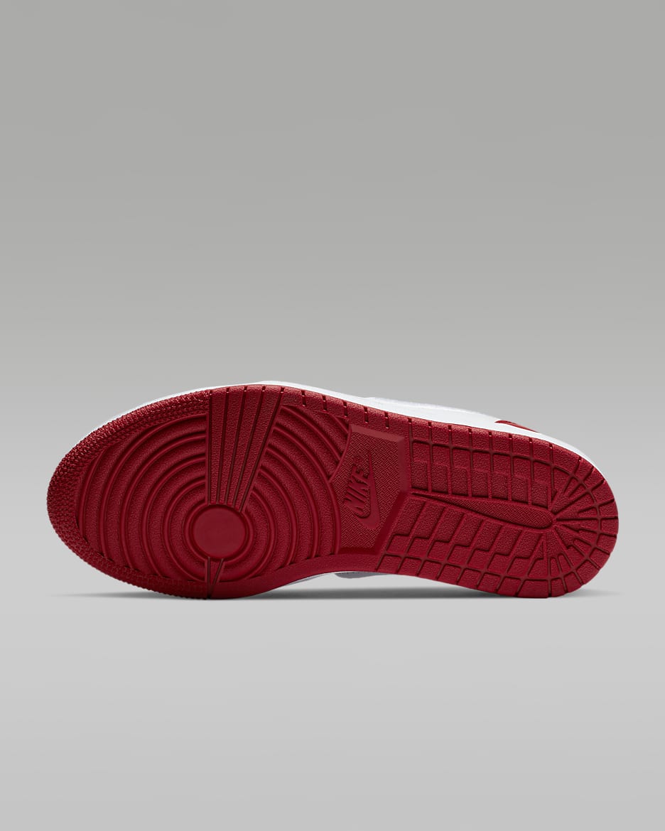Tenis para mujer Air Jordan 1 Retro Low Slip