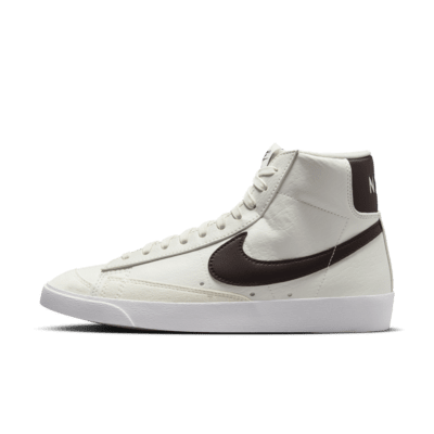 Nike Blazer Mid '77 Women's Shoes reviews summary