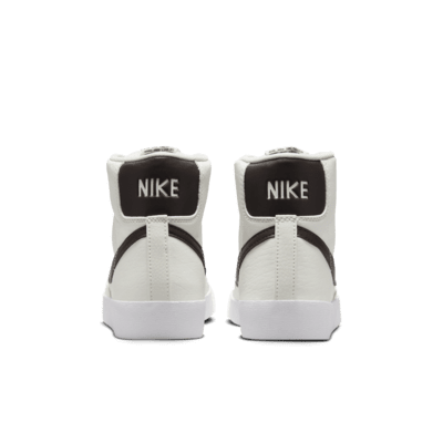 Nike Blazer Mid '77 Women's Shoes reviews summary