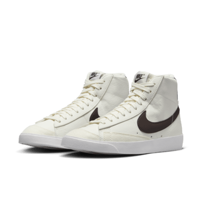 Nike Blazer Mid '77 Women's Shoes reviews summary