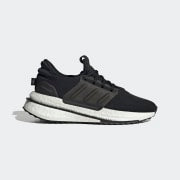 adidas Women's Lifestyle X_PLR Boost Shoes - Black adidas USadiclub-logoalert-erroralert-infoalert-successalert-warningbroken-imagecheckmarkcontact-emailcontact-phonecustomizationforbiddenlockedlogopersonalisation-flagpersonalizationrating