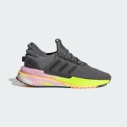 adidas Women's Lifestyle X_PLR Boost Shoes - Black adidas USadiclub-logoalert-erroralert-infoalert-successalert-warningbroken-imagecheckmarkcontact-emailcontact-phonecustomizationforbiddenlockedlogopersonalisation-flagpersonalizationrating