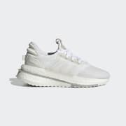 adidas Women's Lifestyle X_PLR Boost Shoes - Black adidas USadiclub-logoalert-erroralert-infoalert-successalert-warningbroken-imagecheckmarkcontact-emailcontact-phonecustomizationforbiddenlockedlogopersonalisation-flagpersonalizationrating