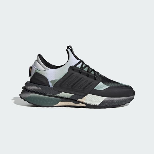 adidas Women's Lifestyle X_PLR Boost Shoes - Black adidas USadiclub-logoalert-erroralert-infoalert-successalert-warningbroken-imagecheckmarkcontact-emailcontact-phonecustomizationforbiddenlockedlogopersonalisation-flagpersonalizationrating