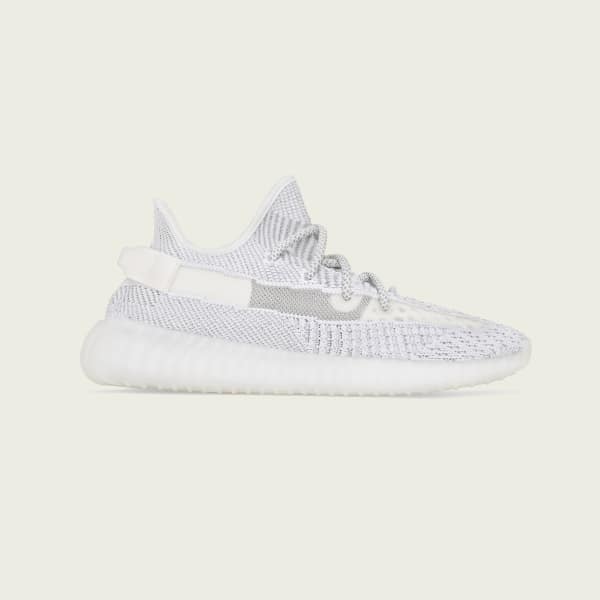 adidas YEEZY BOOST 350 V2 - White | Men's Lifestyle | adidas US