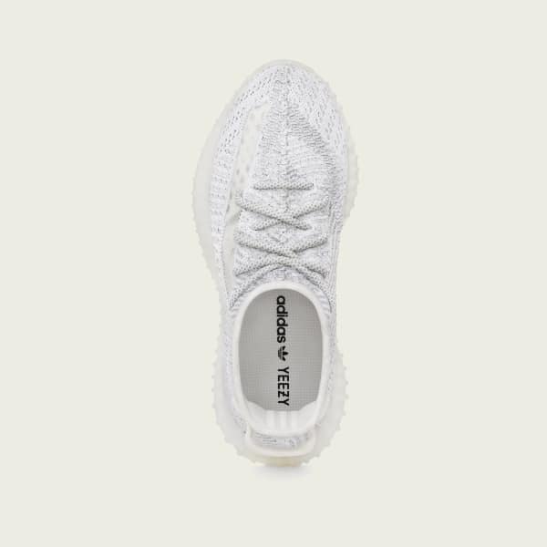 adidas YEEZY BOOST 350 V2 - White | Men's Lifestyle | adidas US