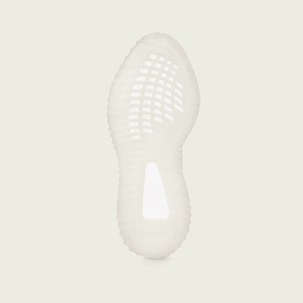 adidas YEEZY BOOST 350 V2 - White | Men's Lifestyle | adidas US