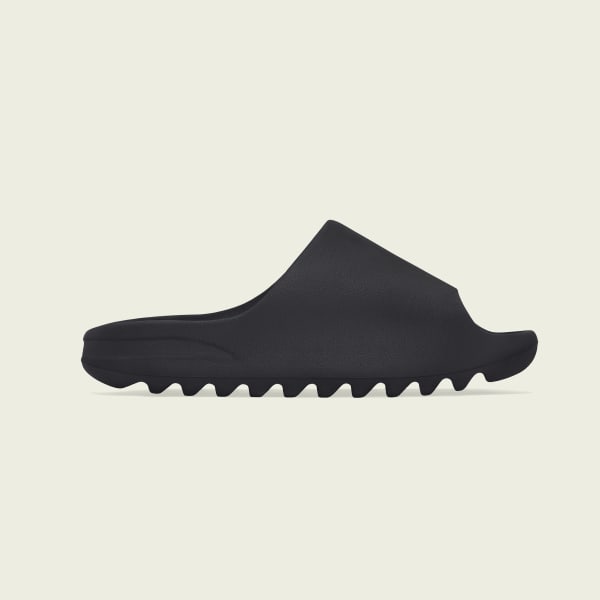 adidas YEEZY SLIDE - Grey | Men's Lifestyle | adidas US