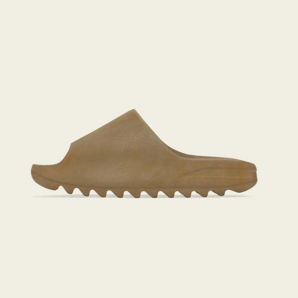 adidas YEEZY SLIDE - Yellow | Men's Lifestyle | adidas US