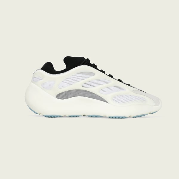 adidas YZY 700 V3 - White | Men's Lifestyle | adidas US