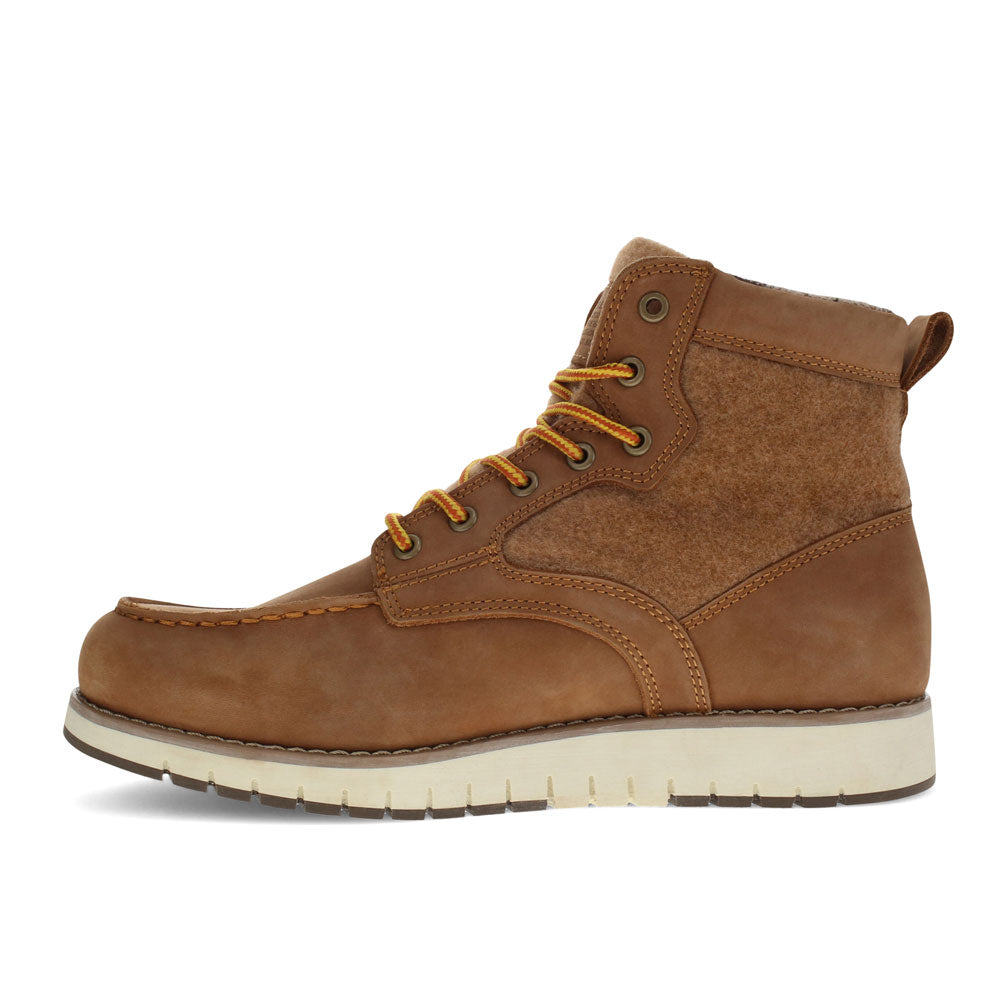 Levi's para Hombre Gregory Neo Rugoso Botas Casual - Walmart.com