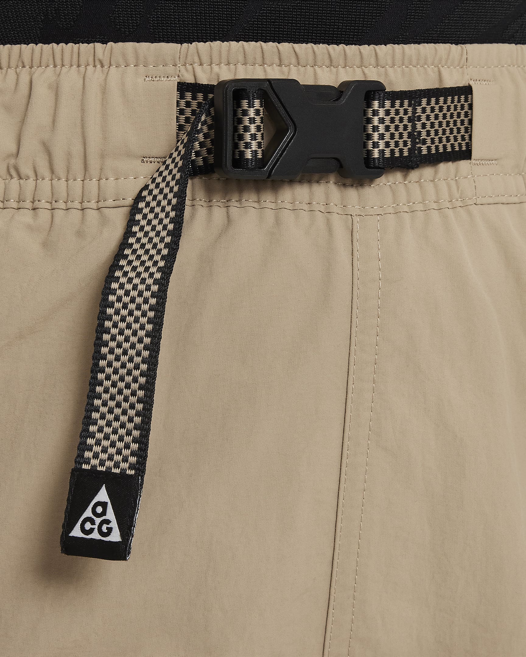 Nike ACG Big Kids' Cargo Shorts