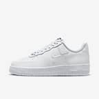 Nike Air Force 1 '07 Women's Shoes. Nike.com