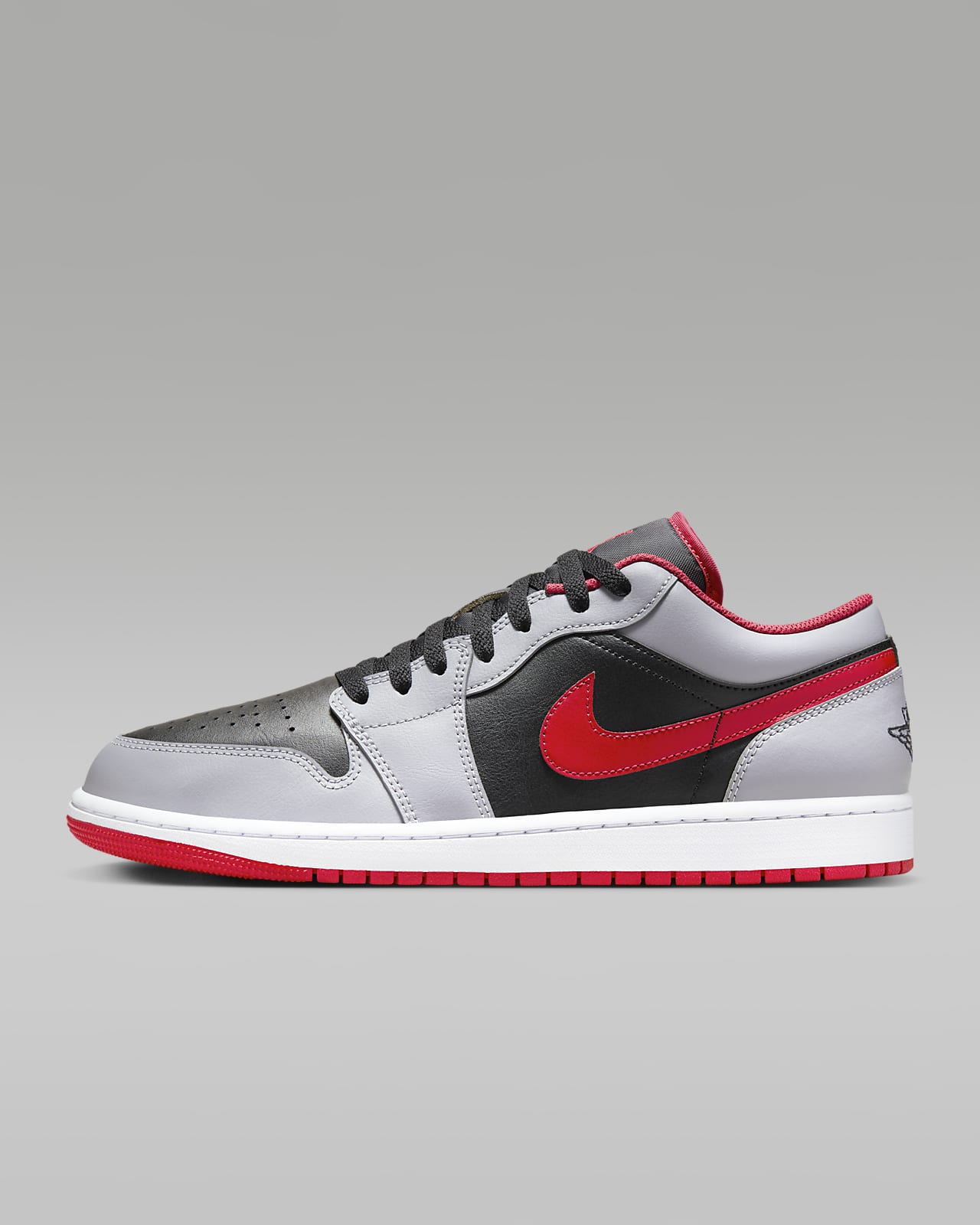 Air Jordan 1 Low Men's Shoes