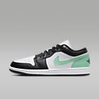 Air Jordan 1 Low Men's Shoes