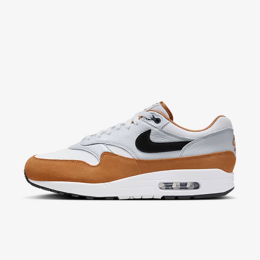 Nike Air Max Solo Men's Shoes