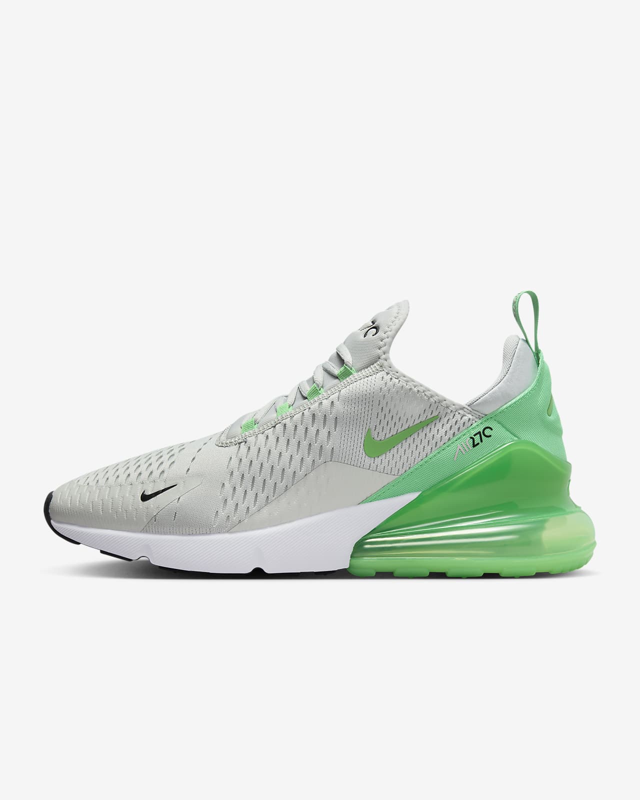 Nike Air Max 270 Men's Shoes