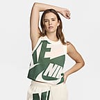 Nike Air Women's Mesh Tank Top