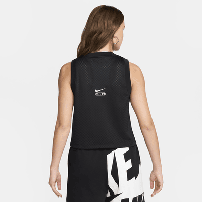 Nike Air Women's Mesh Tank Top