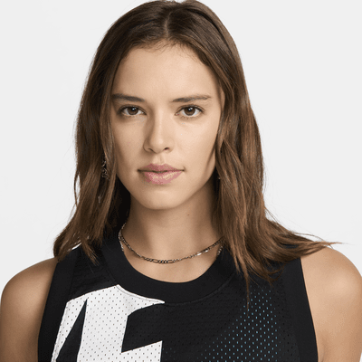 Nike Air Women's Mesh Tank Top