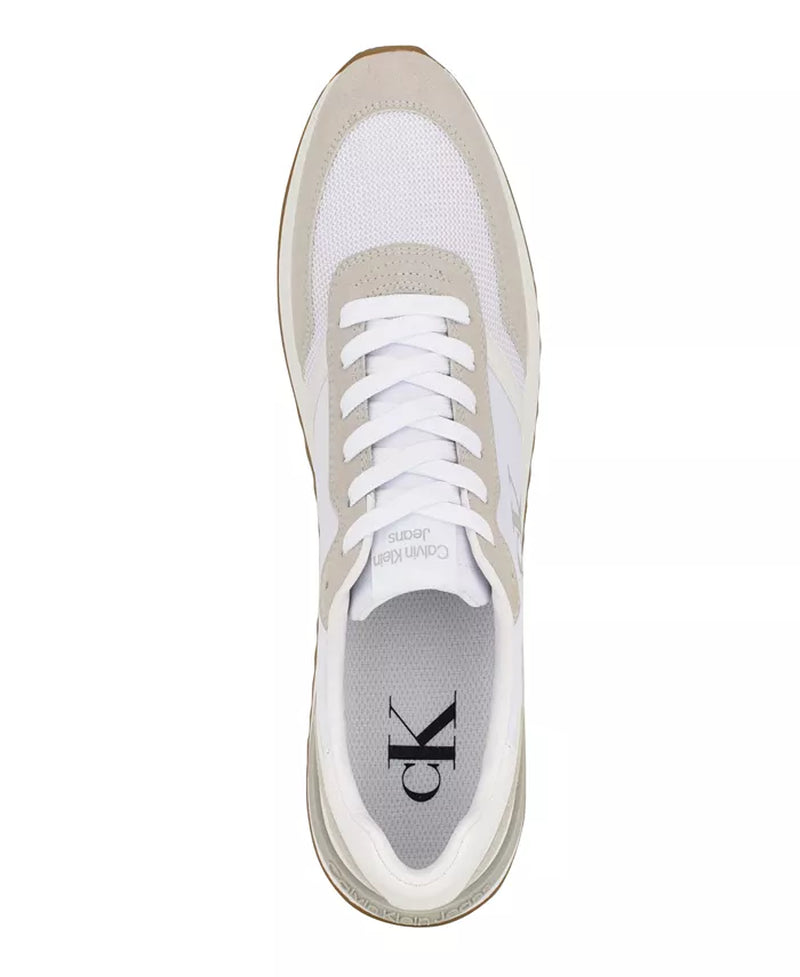 Men'S Picio Lace-Up Casual Sneakers