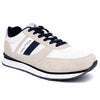 Nautica Logo Lace-Up Sneaker