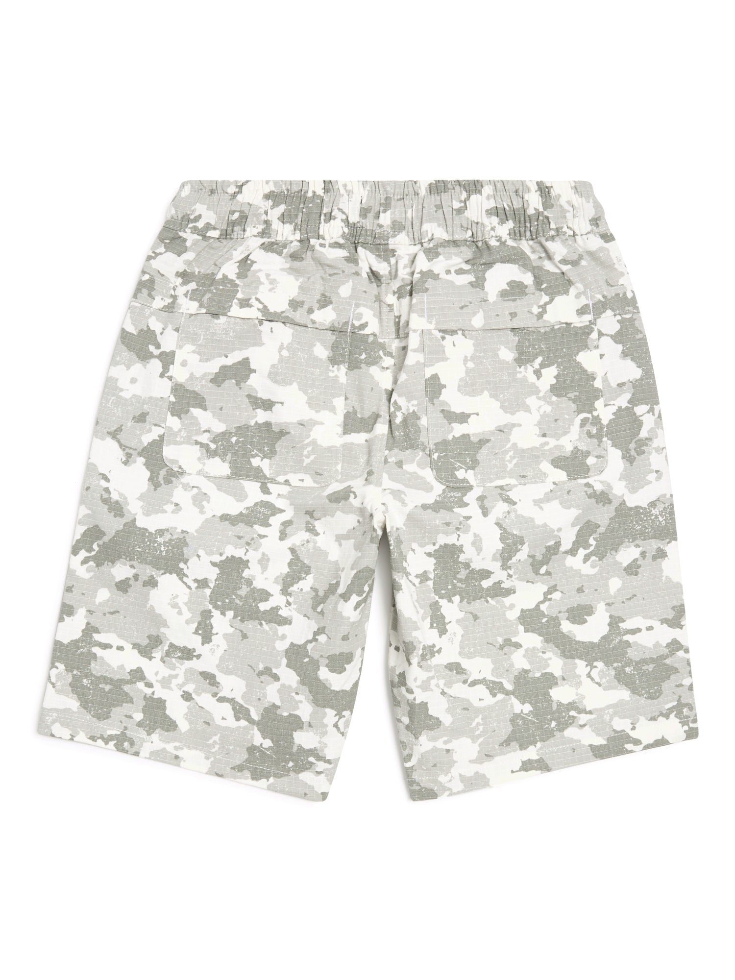 Chaps Niños Ripstop Pull-On Pantalones Cortos de Camuflaje - Walmart.com