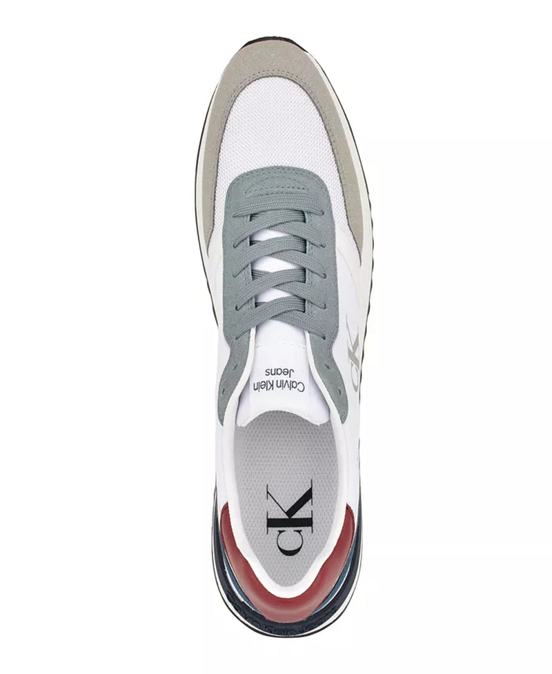 Men'S Picio Lace-Up Casual Sneakers