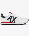 Men'S Logo Sneakers