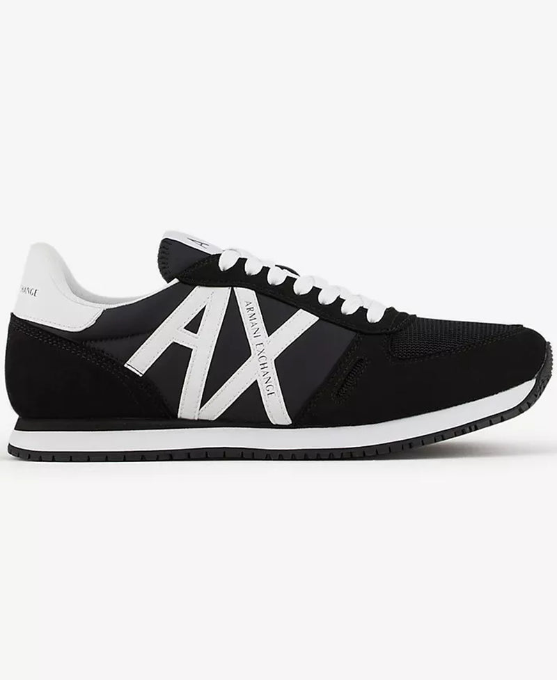 Men'S Logo Sneakers