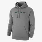 Nike Club Fleece Men's Golf Hoodie