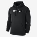 Nike Club Fleece Men's Golf Hoodie