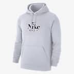 Nike Club Fleece Men's Golf Hoodie