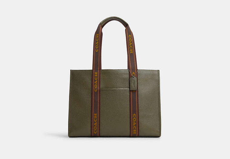 Large Smith Tote Bag