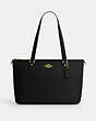 COACH® Outlet | Gallery Tote Bag