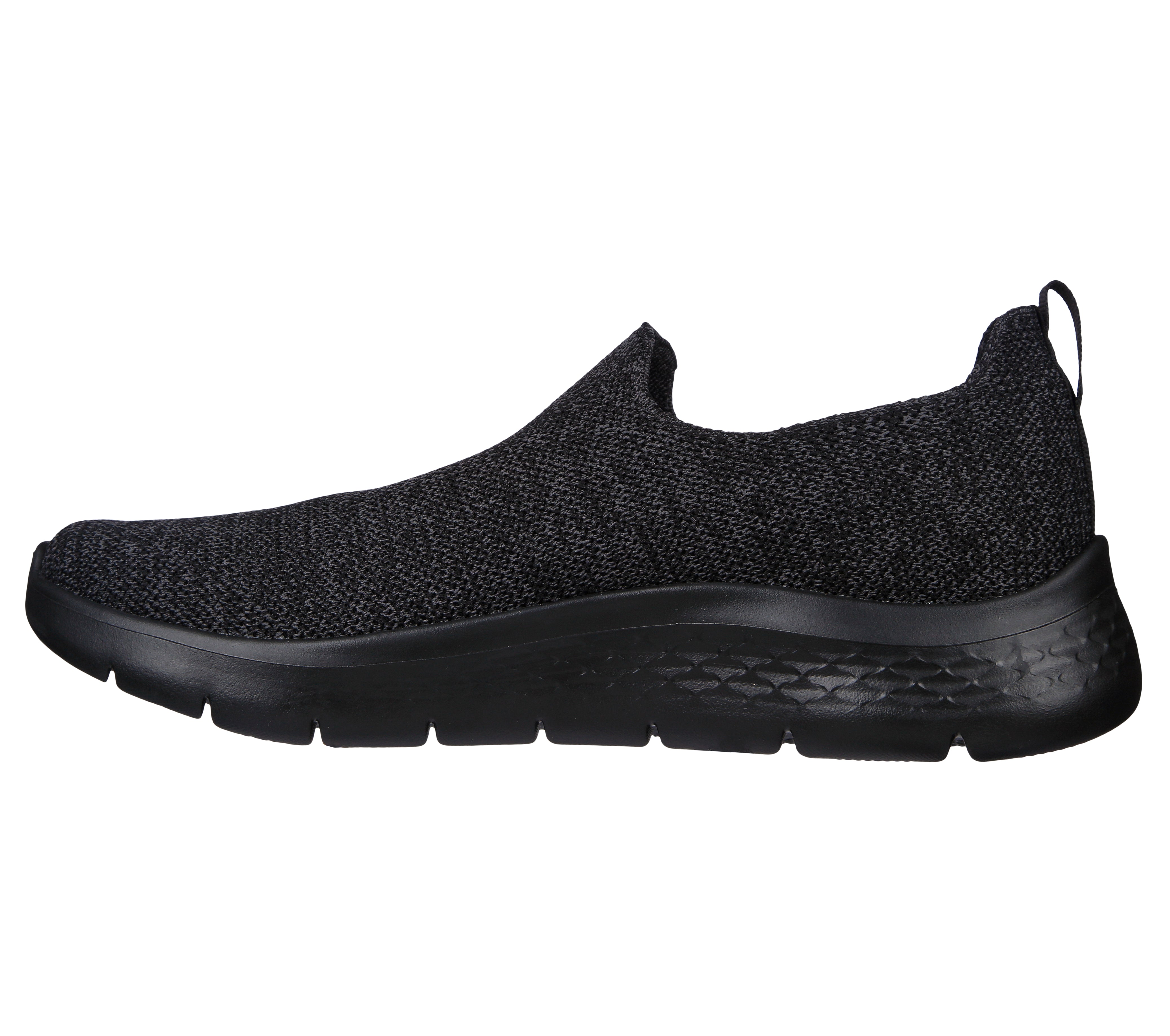 Skechers Hombres Slip-on Ir a Pie Flex Utopía Ortolita - Walmart.com