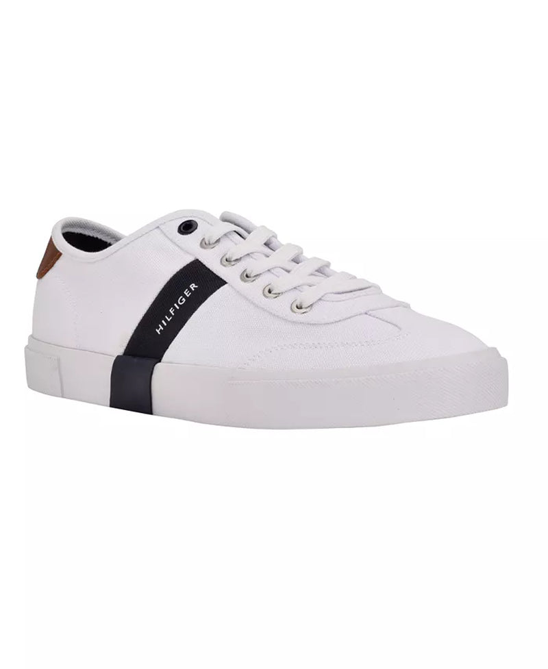 Men'S Pandora Lace up Low Top Sneakers