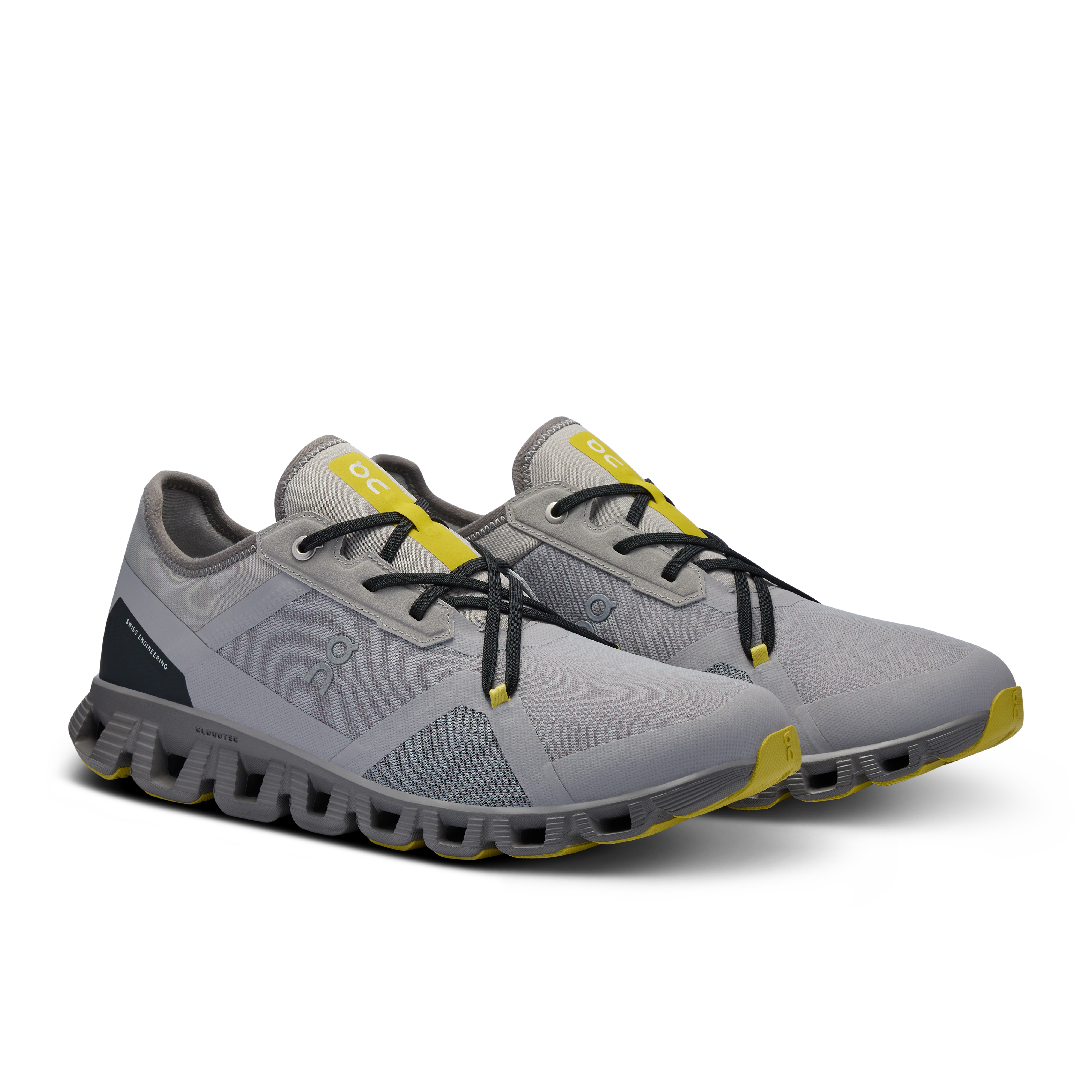 Cloud X3 AD: zapatillas ligeras para entrenar a diario