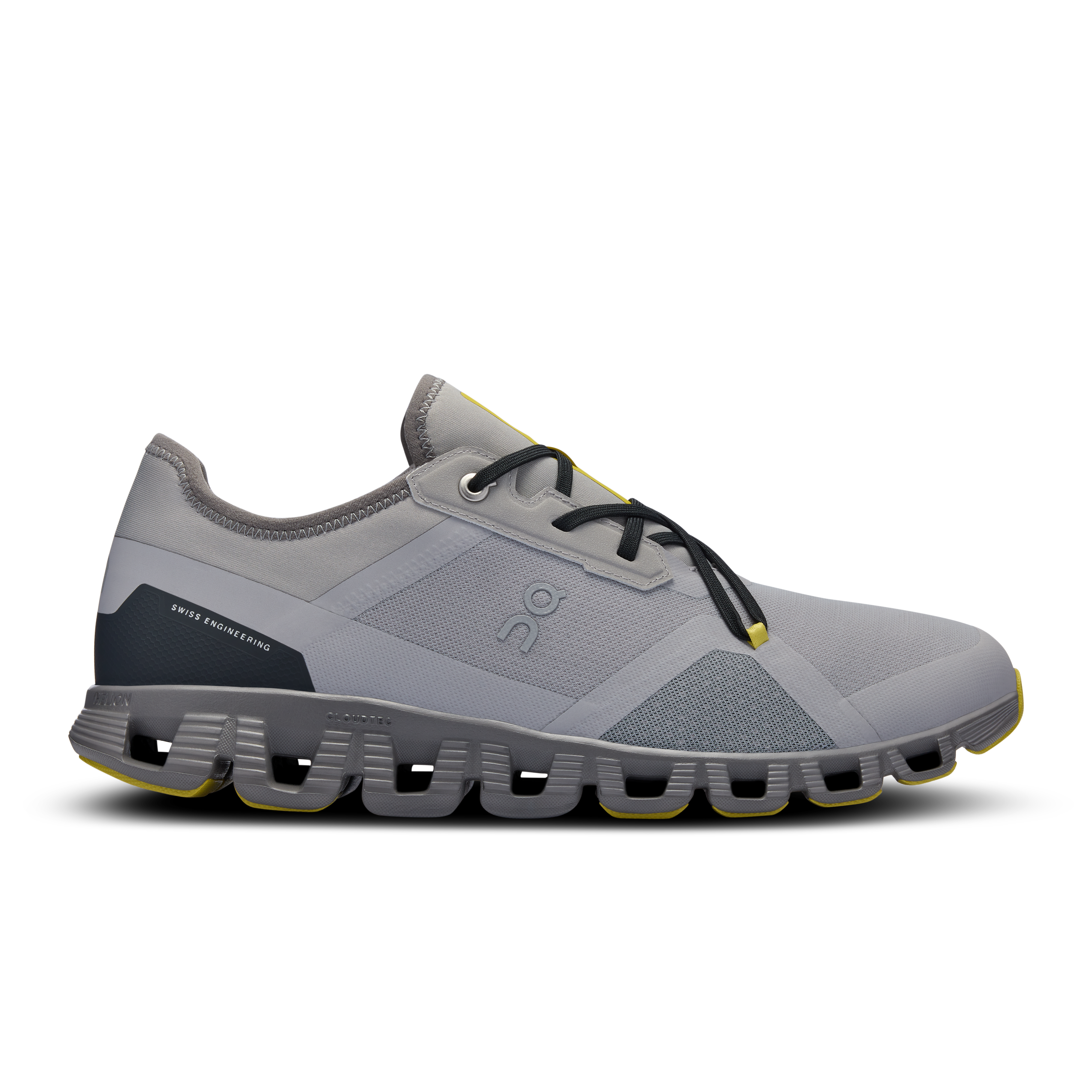 Cloud X3 AD: zapatillas ligeras para entrenar a diario