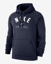 Nike Football Men's Pullover Hoodie. Nike.com