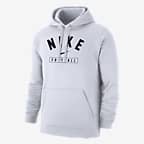 Nike Football Men's Pullover Hoodie. Nike.com