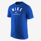 Nike Football Men's T-Shirt